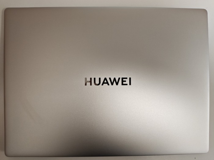 Capac Display Laptop, Huawei, MateBook D14 MDF-X, MDG-X, 51670694, argintiu
