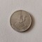 Belgia - 5 franci / francs (1986) Regele Baudouin I - monedă s329