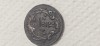 1/2 kreuzer 1764 CA , ALBA IULIA , varianta FRANZ STEPHAN , mai raruta, Europa