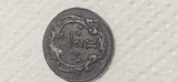 1/2 kreuzer 1764 CA , ALBA IULIA , varianta FRANZ STEPHAN , mai raruta