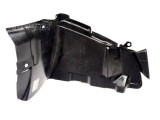 Carenaj roata Subaru Impreza Gc/Gf, 10.1992-01.1997, partea Stanga, punte Fata partea din Fata, 59110FA150, 7210FL3T polietilena, doar modelul Turbo
