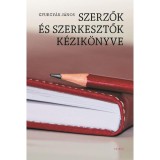 Szerzők &eacute;s szerkesztők k&eacute;zik&ouml;nyve - Gyurgy&aacute;k J&aacute;nos