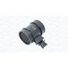 Debitmetru aer Alfa Romeo: 159 (939), 06.05-12.12; Fiat: Doblo (223), 11.00-; Grande Punto (199), 06.05-; Idea (350), 12.03-., 1.9 JTDM 16V, 1.9 JTDM, Magneti Marelli