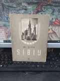 Al. Dima, Sibiu, seria Orașe, Fundația Regală pentru Literatură și Artă, București 1940, cu 55 figuri &icirc;n text, 157