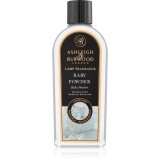 Ashleigh &amp; Burwood London Lamp Fragrance Baby Powder rezervă lichidă pentru lampa catalitică 500 ml