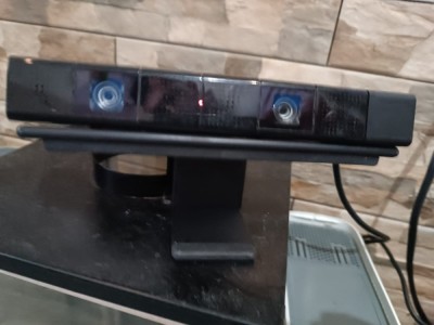 Camera Sony pentru PlayStation 4 PS4 model V1 compatibila pt play station 4 ps4 ps 4 si VR foto