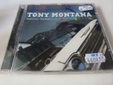 Tony Montana, cd