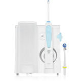 Oral B Oxyjet MD20 Power dus bucal + 2 capete de schimb 1 buc, Oral-B