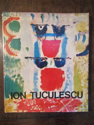 Ion Țuculescu - A. E. Baconski foto