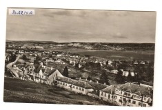 CPIB 19554 CARTE POSTALA - VEDERE DIN BAZNA