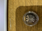 Moneda argint comemorativa 20 euro Germania 2018 , A, Europa