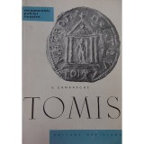 V. Canarache - Tomis (Editia: 1961)