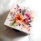 cutie lemn decorata 48124