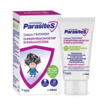 Cumpara ieftin Santaderm Parasites sampon tratament paduchi, 50 ml, Viva Pharma