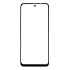 Geam Sticla cu OCA Motorola Moto G14 Negru, Blister