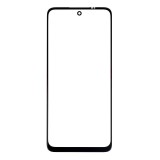 Geam Sticla cu OCA Motorola Moto G14 Negru, Blister