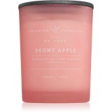 DW Home Charming Farmhouse Peony Apple lum&acirc;nare parfumată 413 g