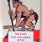 CUM L-AM MANCAT PE TATA de ROY LEWIS , 2016