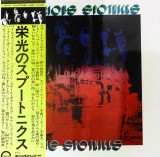 Vinil 2xLP &quot;Japan Press&quot; The Spotnicks &ndash; Glorious Spotnicks (VG++)