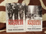 INTOARCEREA/RAZBUNAREA NASULUI-MARK WINEGARDNER (2 VOL)