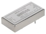 Convertor DC/DC 10W 18-36V la 15V/-15V AM10E-2415DZ