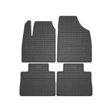 Covorase Presuri interior cauciuc Premium dedicate MG HS SUV 2018-2024, ALM