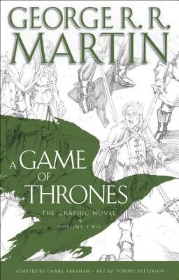 A Game of Thrones: The Graphic Novel: Volume Two foto