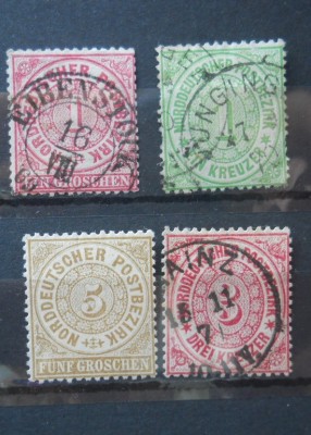 GERMANIA DE NORD foto