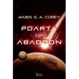 Poarta lui Abaddon - James Corey