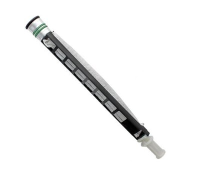 Cartus uscator aer conditionat Alfa Romeo 156, 1997-2006, Alfa Romeo 166, 1998-2008, motor benzina, diesel, Inaltime : 335, OEM/OES, foto