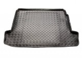 Covor Tavita Portbagaj Renault Megane 2 Sedan (2002-2009) Rezaw - Protectie Portbagaj Auto