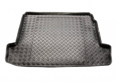 Covor Tavita Portbagaj Renault MEGANE II Sedan 2002 - 2009 foto