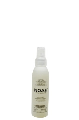 Spray de par pentru volum Noah, 5.4 cu lavanda si urzica, 125 ml foto