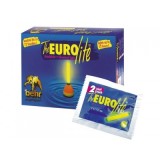 Plic 2 luminatoare Behr pentru plute-EUROLITE