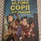 Ultimii copii de pe pamant Max Brallier