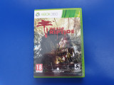 Dead Island: Riptide - joc XBOX 360