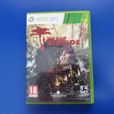 Dead Island: Riptide - joc XBOX 360