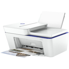 Multifunctional Inkjet color HP DeskJet 4230e All-in-One, Wireless, A4, Instant Ink