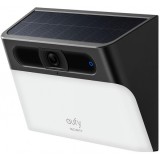 Camera de Supraveghere Eufy S120 Solar, Wi-Fi, 2K, IP65, Panou Solar, Exterior