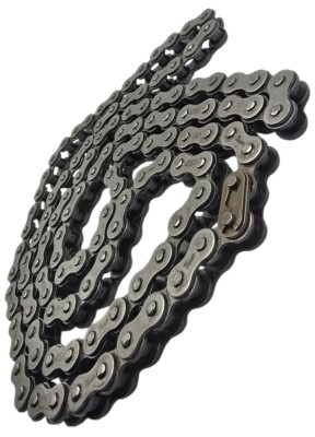 Lant transmisie 415-120L pentru ATV Scuter Moped Cross TMMP foto