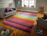 Cumpara ieftin Covor Candy Multicolor 80x150 cm, Flair Rugs