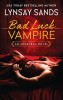 The Bad Luck Vampire: An Argeneau Novel