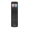 Telecomanda Universala televizoare Smart Hisense URCHIS precodat nu necesita configurare Home