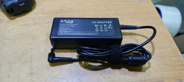 Incarctor extra energy 19V 3.42A