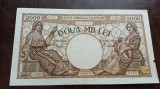 Romania - 2000 Lei 1941-Noembrie