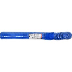 Furtun spiralat pentru aer comprimat 10 mm 15 m YATO