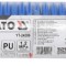 Furtun spiralat pentru aer comprimat 10 mm 15 m YATO