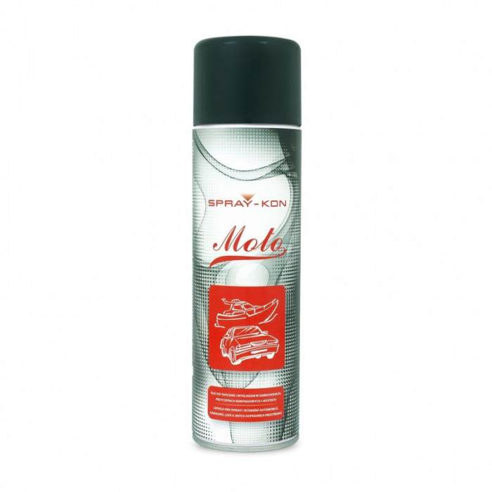 Spray Adeziv pentru Mocheta 500ml pentru Linoleum, Mocheta Auto, Mocheta