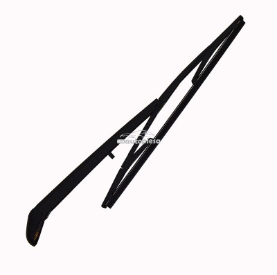 Brat stergator luneta + lamela Alfa Romeo 156 Combi/ Break (08.97-04.06) POLCAR 1408RWT1 foto