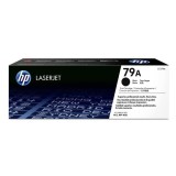 HP original toner CF279A, HP 79A, black, 1000str.